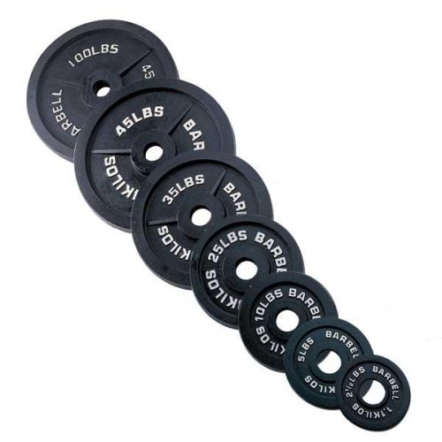 body-solid-olympic-barbell-plates