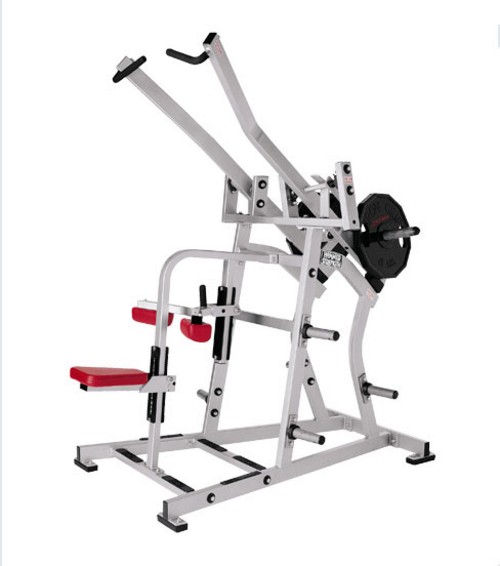 hammer-strength-plate-loaded-pulldown