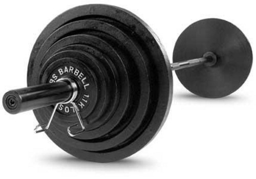 body-solid-olympic-barbell