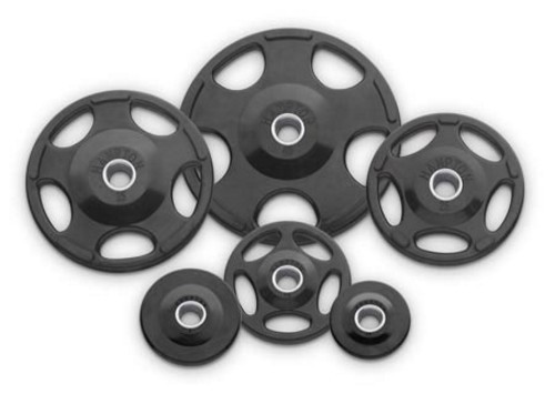 bomb-proof-urethane-olympic-barbell-plates